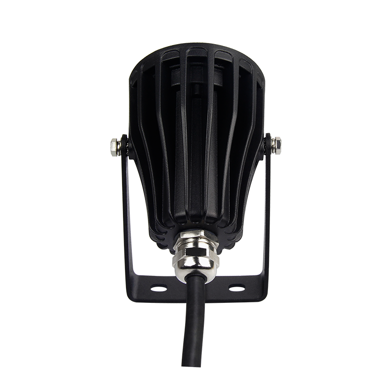 Mi-Light Dimbare RGB+CCT Tuinlamp 6W | Waterdicht | 16 Miljoen Kleuren