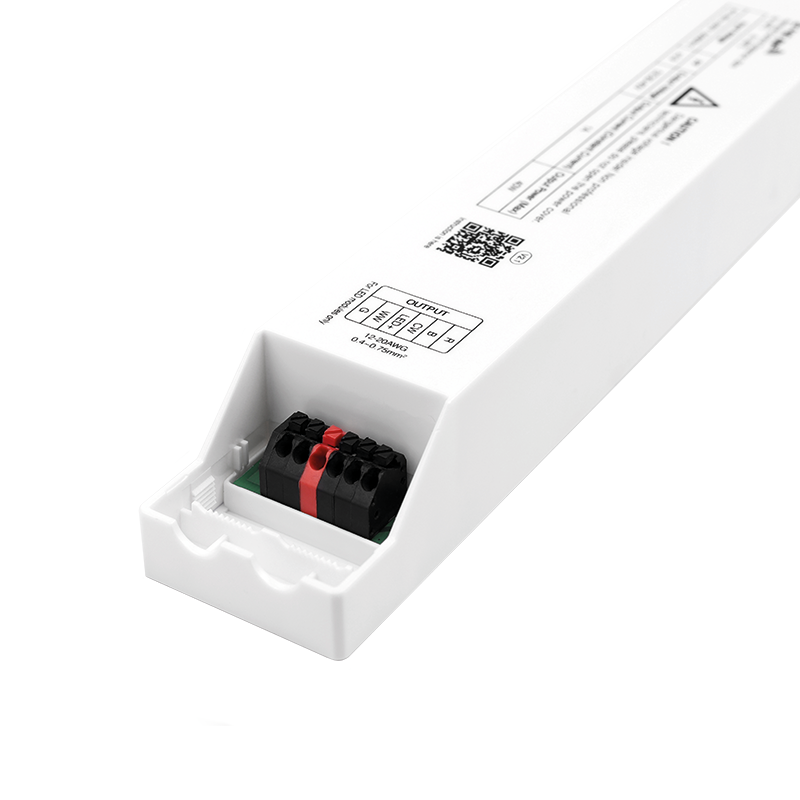 Mi-Light dimbare RGB+CCT Driver 40W voor LED panelen