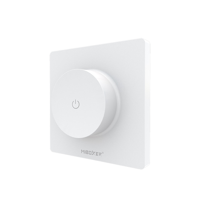 Mi-Light CCT Afstandsbediening | Draadloze lichtregeling met temperatuurcontrole