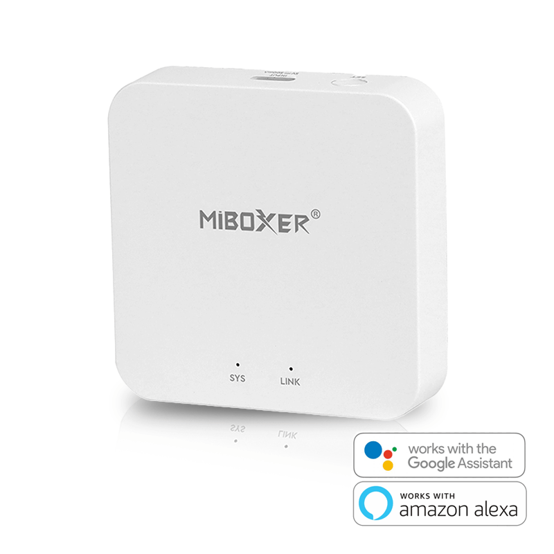 Mi-Light slimme 2.4GHz WiFi Module