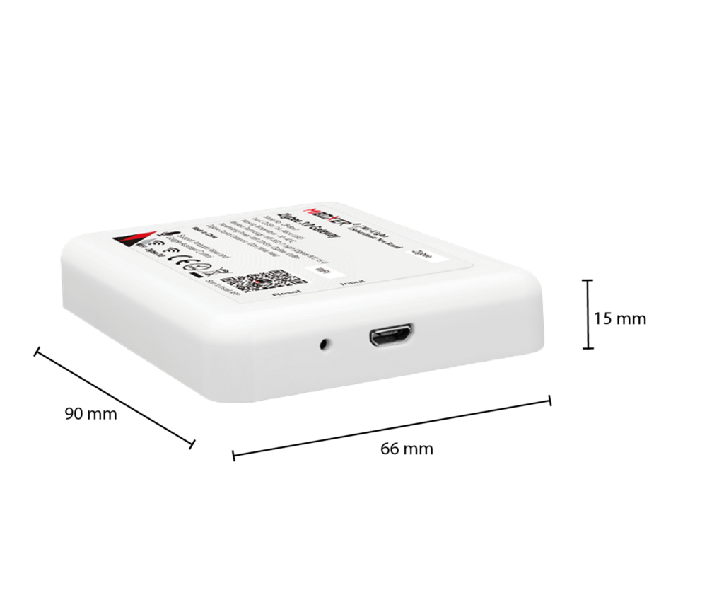 Mi-Light Zigbee 3.0 Gateway | Smart Home Verlichting