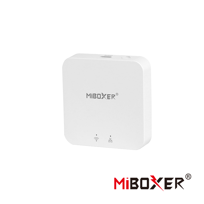 Mi-Light slimme Zigbee 3.0 Bluetooth Mesh Gateway