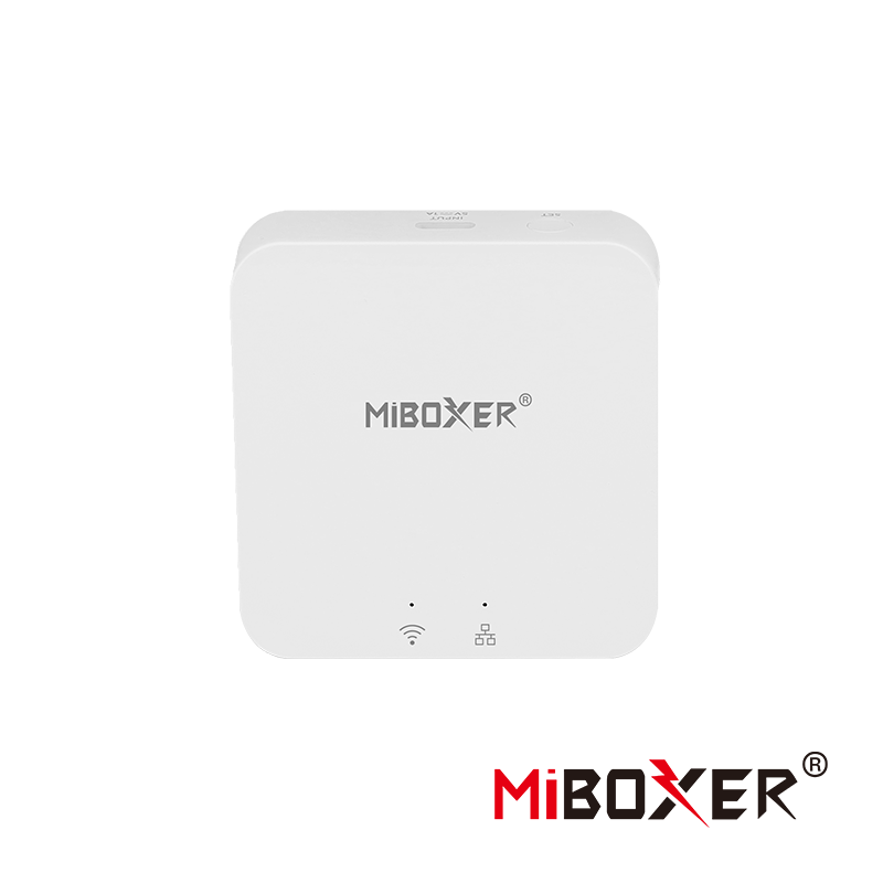 Mi-Light slimme Zigbee 3.0 Bluetooth Mesh Gateway