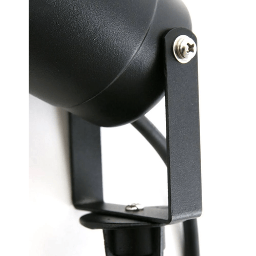 LED Gartenstrahler Erdspie&szlig; GU10 | Bodenspot au&szlig;en IP65 | ohne Leuchtmittel