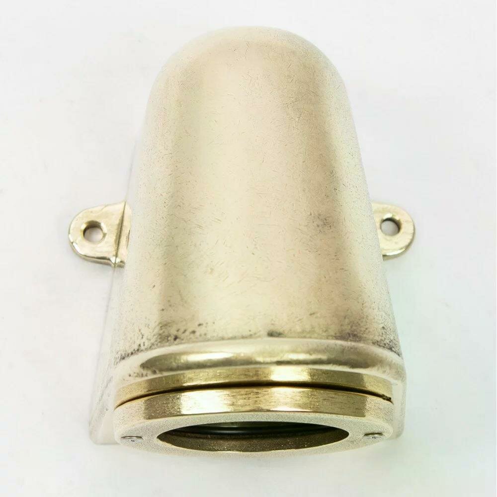 Wandleuchte Offshore | Messing | GU10