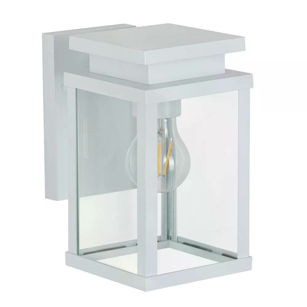 Wandleuchte Jersey M | Wei&szlig;