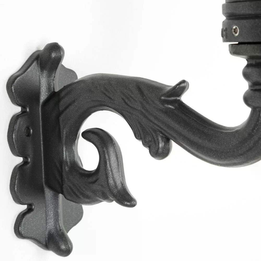 Au&szlig;enlaterne Maren M41 | Anthrazit