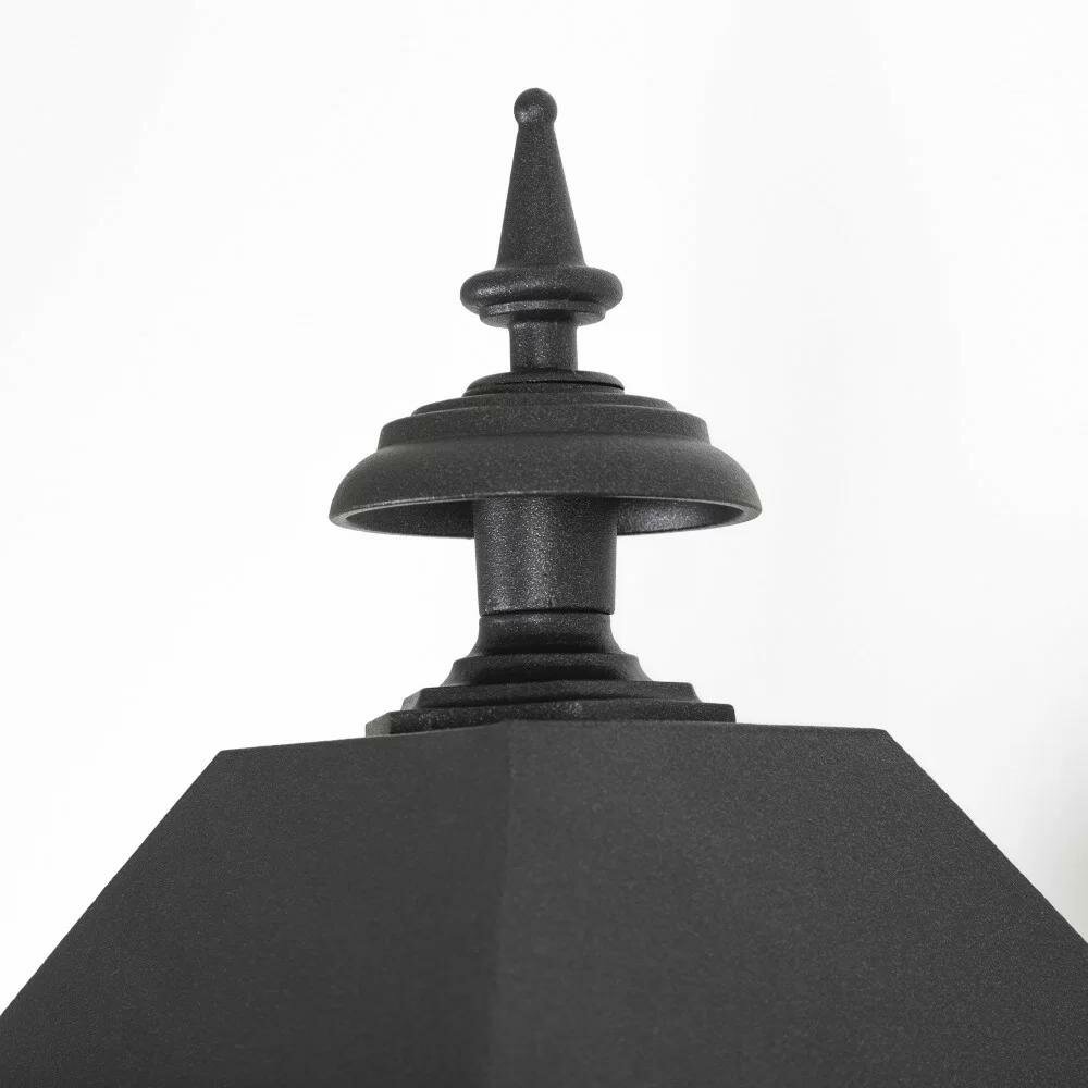 Au&szlig;enlaterne Maren M41 | Anthrazit