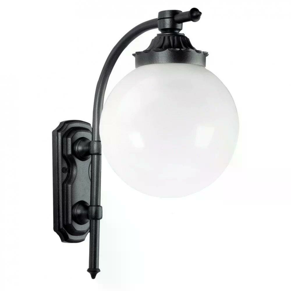 Wandleuchte Madeira | Gr&uuml;n