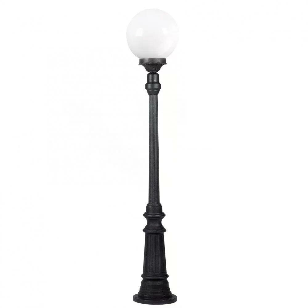 Stehende Au&szlig;enleuchte Madeira | Gr&uuml;n | 144cm