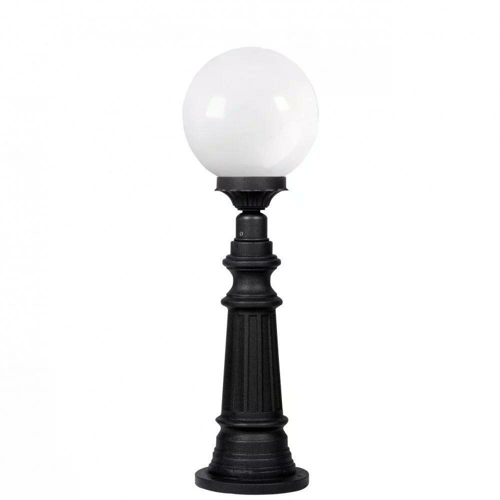 Stehende Au&szlig;enleuchte Madeira 2 | Gr&uuml;n | 80cm