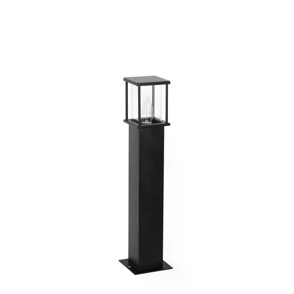 Stehende Au&szlig;enleuchte Astro 2 | Schwarz | 50cm