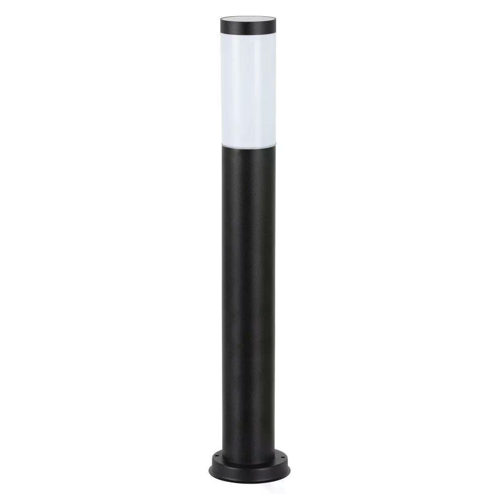 Stehende Au&szlig;enleuchte Lech 2 | Schwarz | 65cm