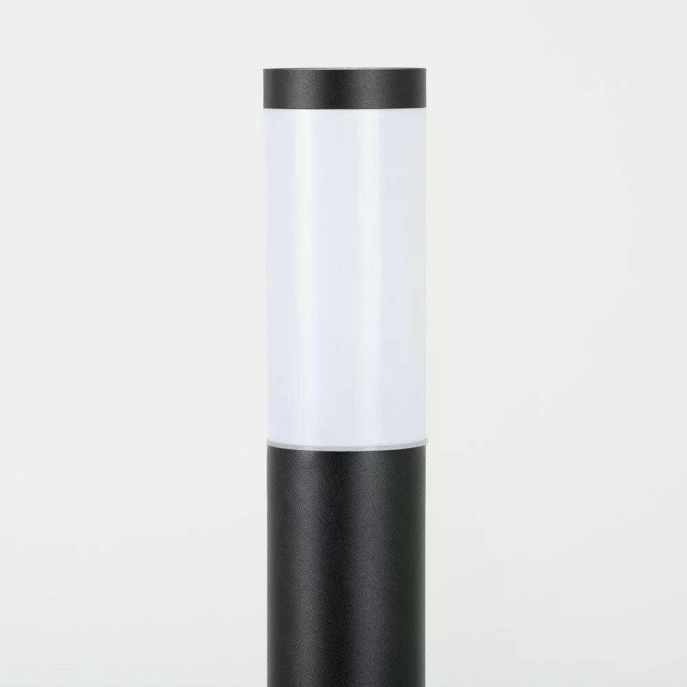 Stehende Au&szlig;enleuchte Lech 2 | Schwarz | 65cm