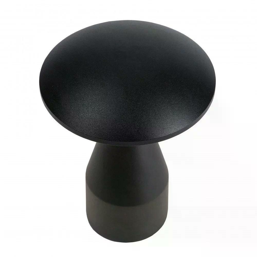 Stehende Au&szlig;enleuchte Jazzy Small | Schwarz | 8W | 3000K