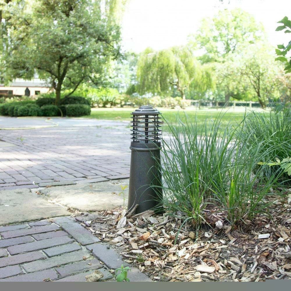 Stehende Au&szlig;enleuchte Harbour 2 | Bronze