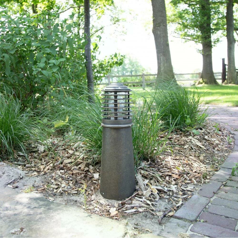 Stehende Au&szlig;enleuchte Harbour 2 | Bronze