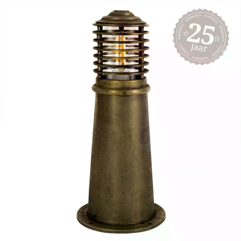 Stehende Au&szlig;enleuchte Harbour 2 | Bronze