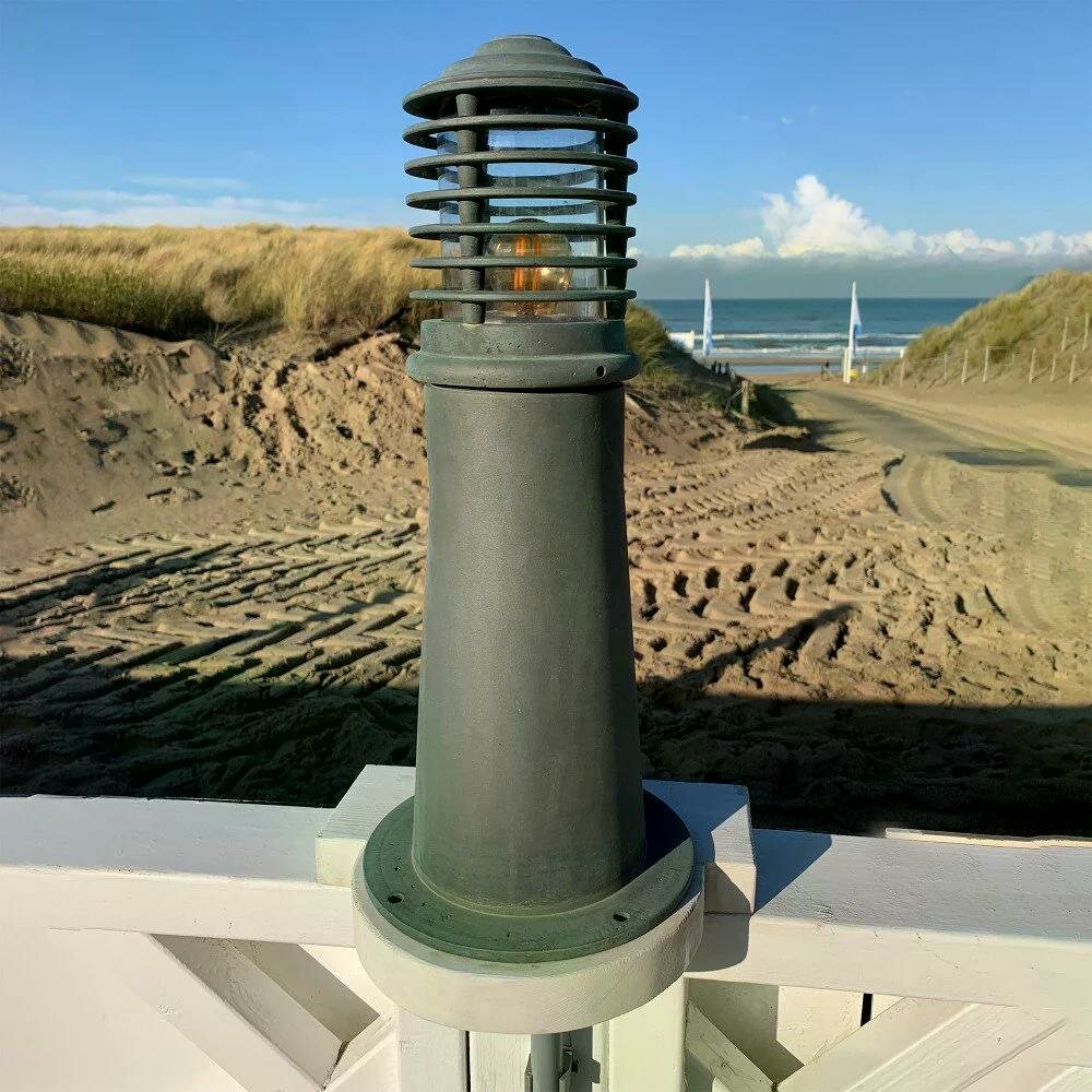 Stehende Au&szlig;enleuchte Harbour 2 | Bronze