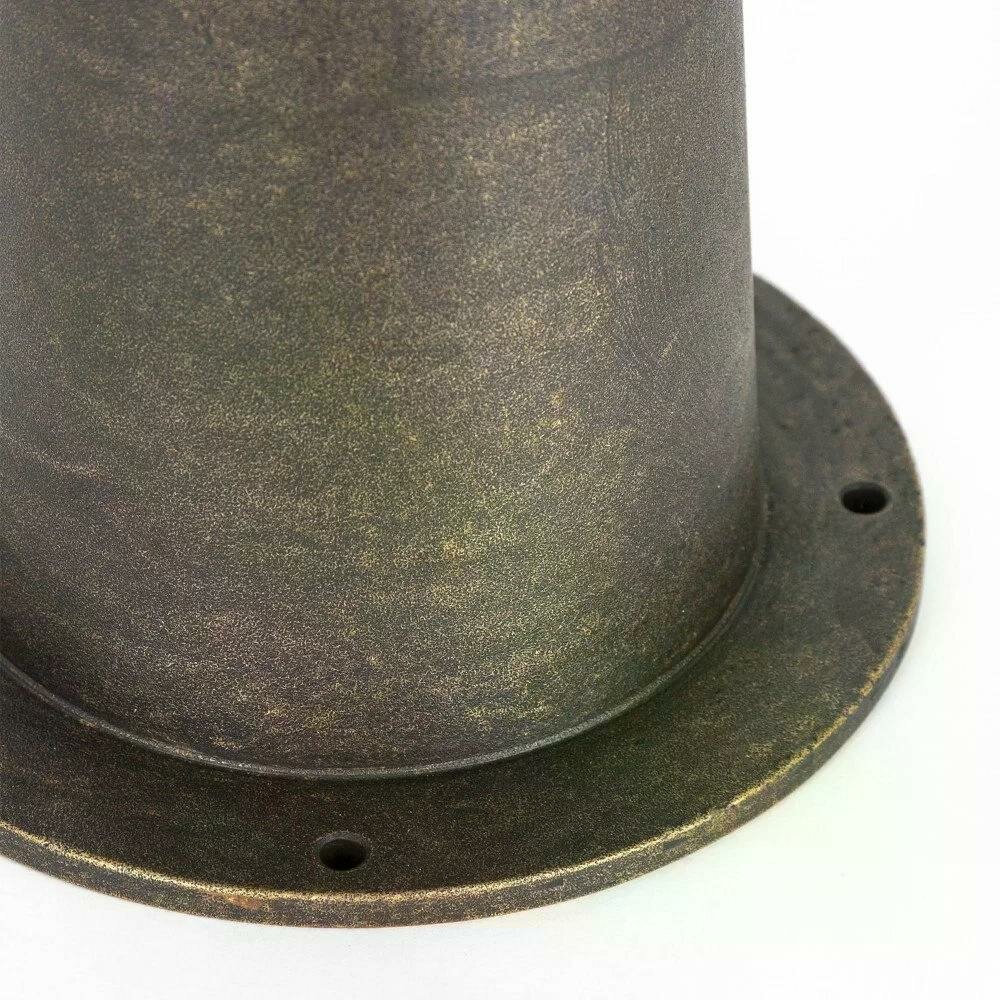 Stehende Au&szlig;enleuchte Harbour 1 | Bronze