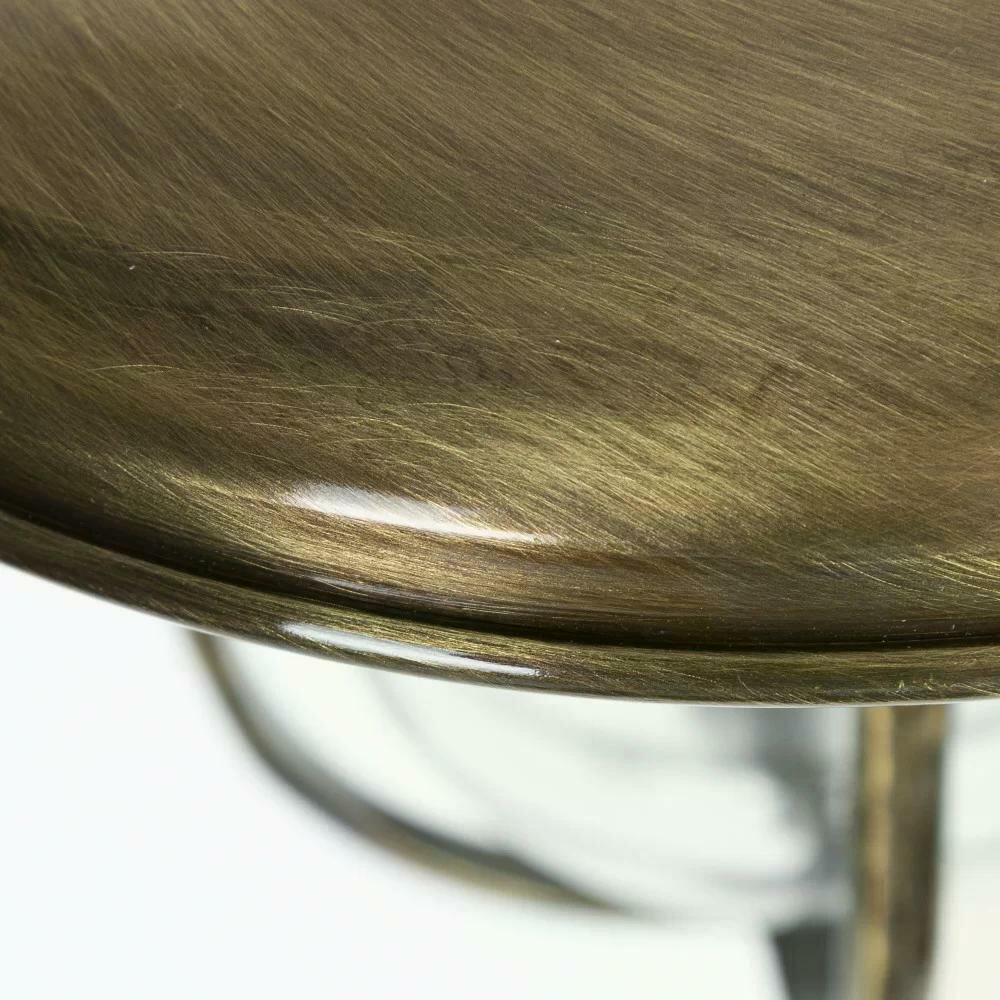 Wandleuchte Monte | Messing