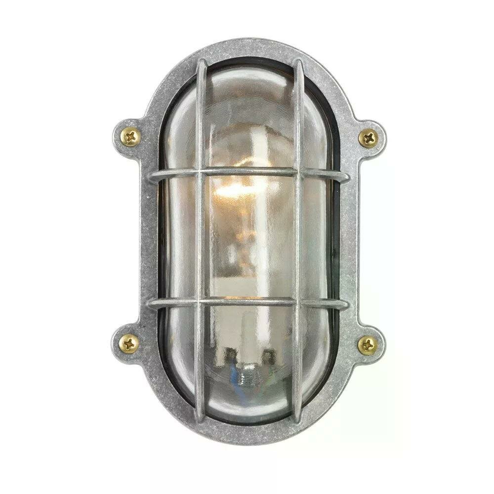 Wandleuchte KS Nautic III | Roh