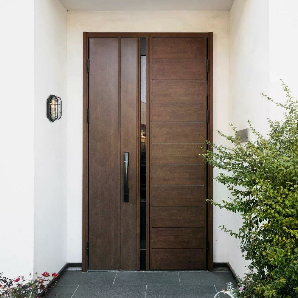 Wandleuchte KS Nautic III | Schwarz