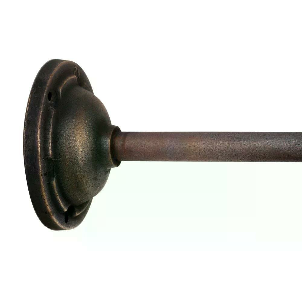 Wandleuchte Palazzo | Bronze