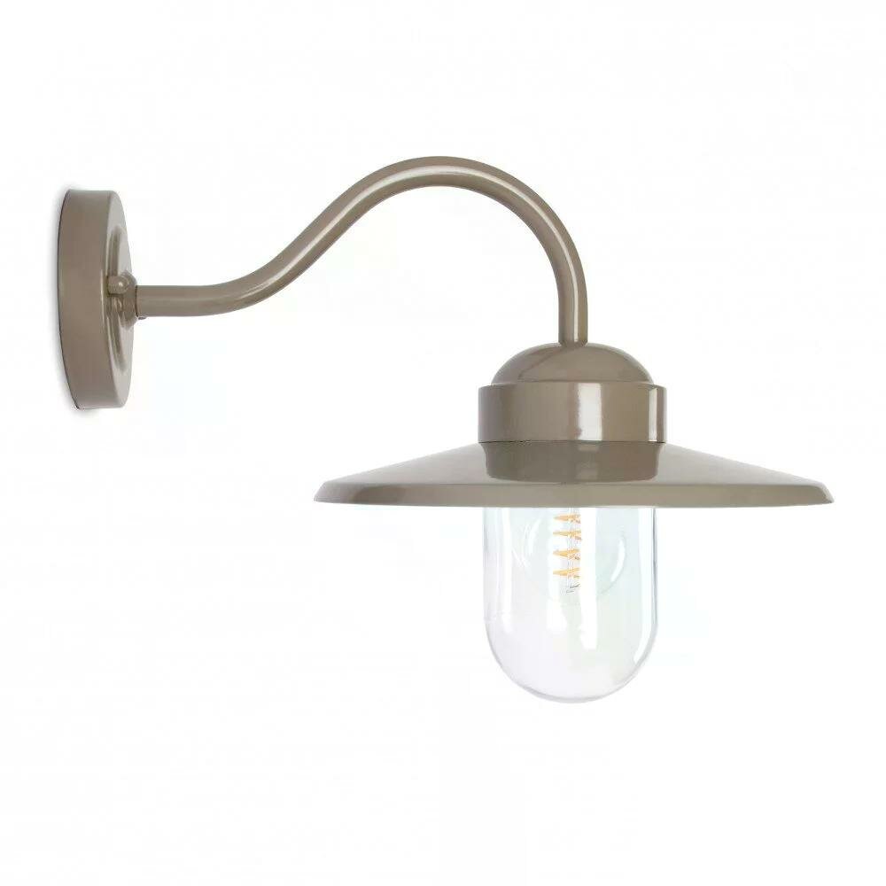 Wandleuchte Dolce | Taupe