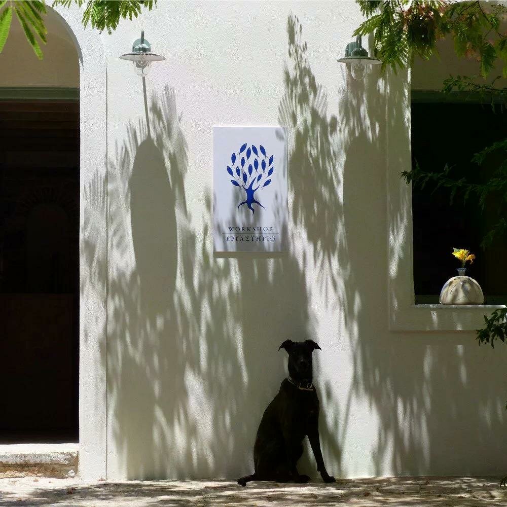 Wandleuchte Dolce Retro | Mintgr&uuml;n