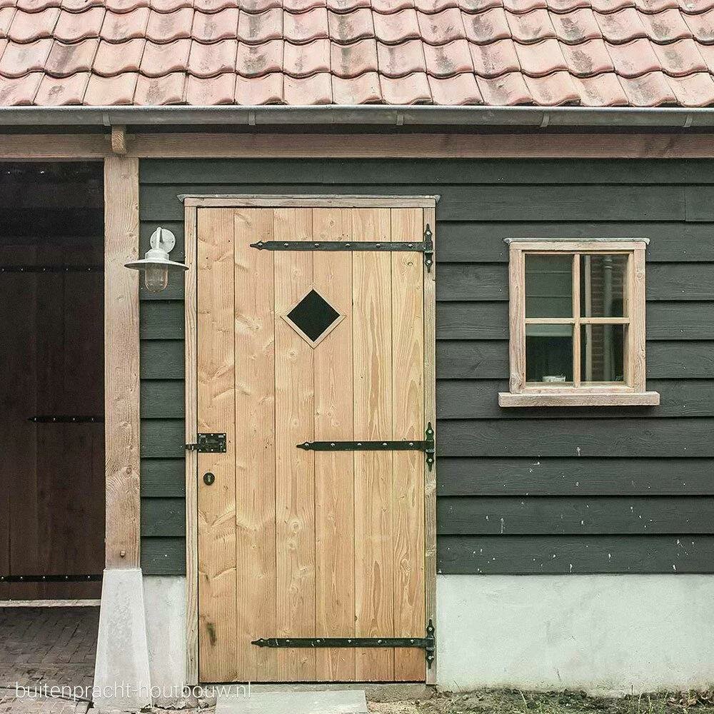 Wandleuchte Dolce | Verzinkter Stahl