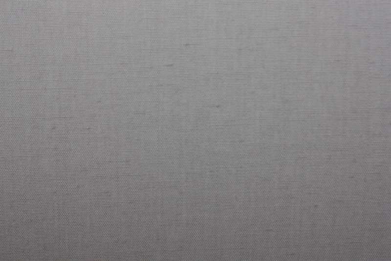 Lampenkap Rond Zandkleur Klein 25x25x18