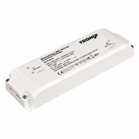 LED Driver 12V (constant) | 50W | Dimbaar