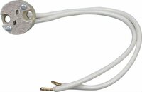 MR11/MR16 fitting met 10 cm snoer