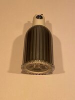GU10 LED Spot 230V | 9W 3000K (Warmwei&szlig;)