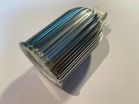 MR16 LED Spot 12-24V | 9W 3000K (Warmwei&szlig;)
