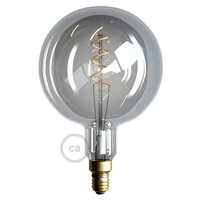 XXL Dimmable LED Bulb E27 2W 2200K (G200) | 150 Lumens