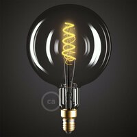 XXL Dimmable LED Bulb E27 2W 2200K (G200) | 150 Lumens