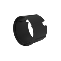 Asymmetric Ground Spotlight 145mm | 10.3W | 3000K