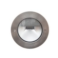 Asymmetric Ground Spotlight 195mm | 18.8W | 3000K