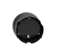 Asymmetric Ground Spotlight 195mm | 18.8W | 3000K