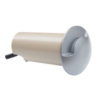 Ground Spot Path Lighting Single-Sided 60 mm | 2.4W 3000K (24V)