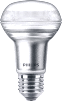 LED Filament Spot E27 4.5W (Vervangt 60W) 2700K (R63) | Dimbaar (345 Lumen)