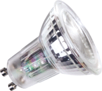 Dimbare LED Spot GU10 5.5W (Vervangt 50W) 2800K | 390 Lumen