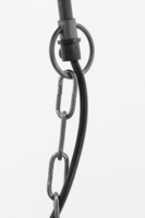 Hanglamp Bolt 50 cm Grijs
