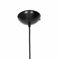 Design Hanglamp Zwart 70 cm - Wire Dos