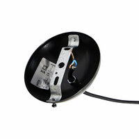 Design Hanglamp Zwart 70 cm - Wire Dos