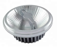 AR111 G53 LED Spot 15W 2000-3000K (750 Lumen) | Inclusief Dimbare Driver