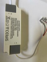 AR111 G53 LED Spot 15W 2000-3000K (750 Lumen) | Inclusief Dimbare Driver