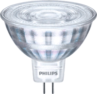 MR16 LED Spot 2.9W (230 Lumen) 12V | 2700K (Warmwei&szlig;)